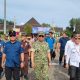 Catatan kritis terkait Satgas PKH di Kalimantan Tengah.